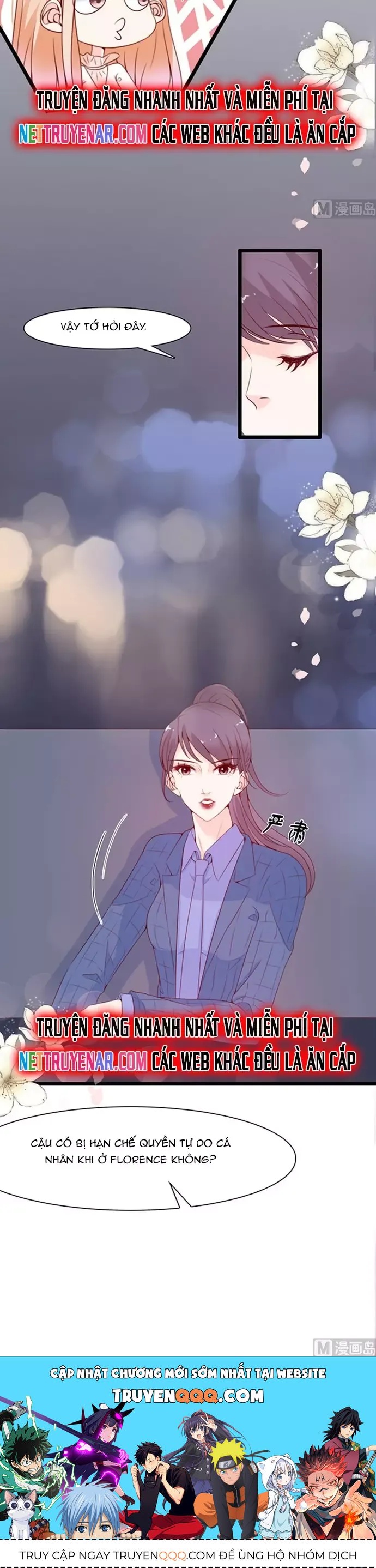 Chu Tiên Sinh, Ép Cưới Phạm Pháp Đó Chapter 74 - 14