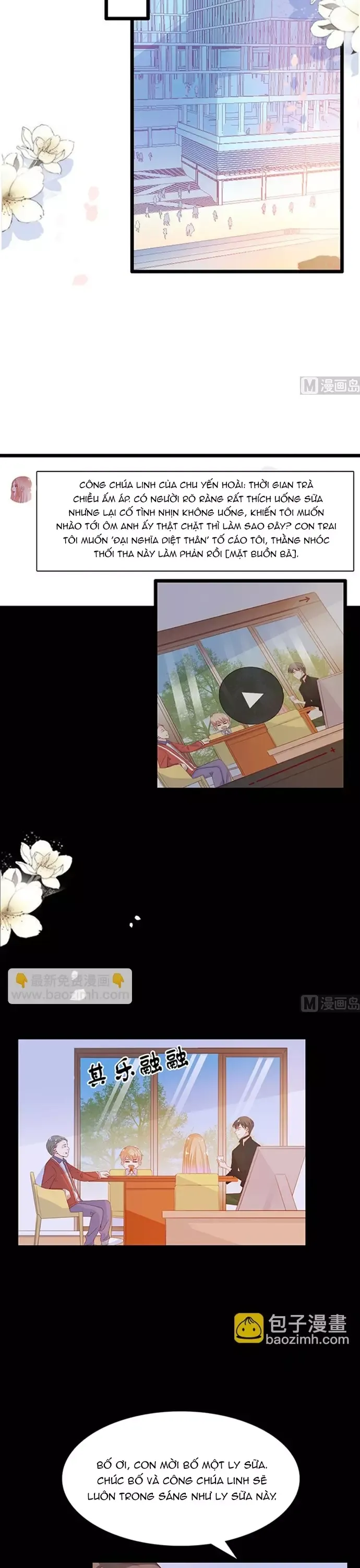 Chu Tiên Sinh, Ép Cưới Phạm Pháp Đó Chapter 74 - 4