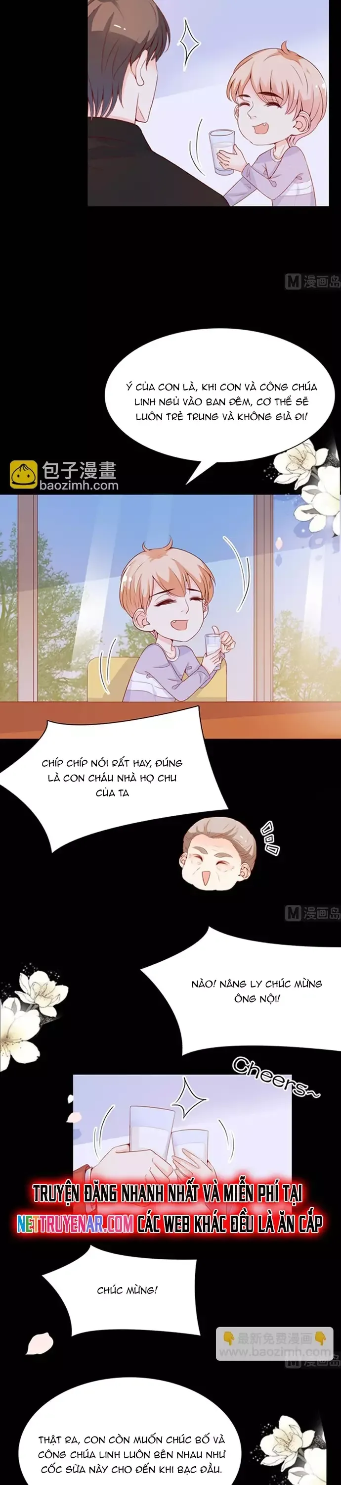 Chu Tiên Sinh, Ép Cưới Phạm Pháp Đó Chapter 74 - 5