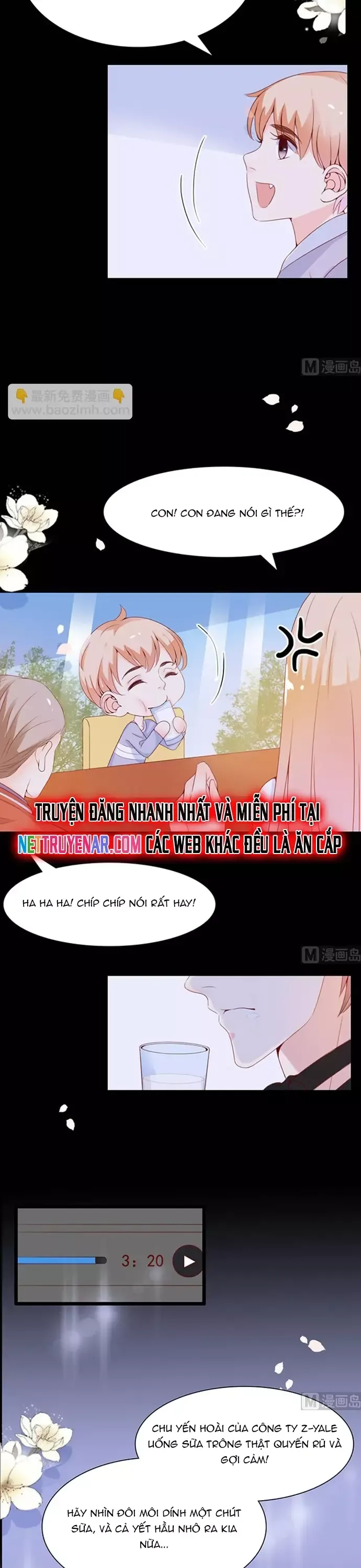 Chu Tiên Sinh, Ép Cưới Phạm Pháp Đó Chapter 74 - 6