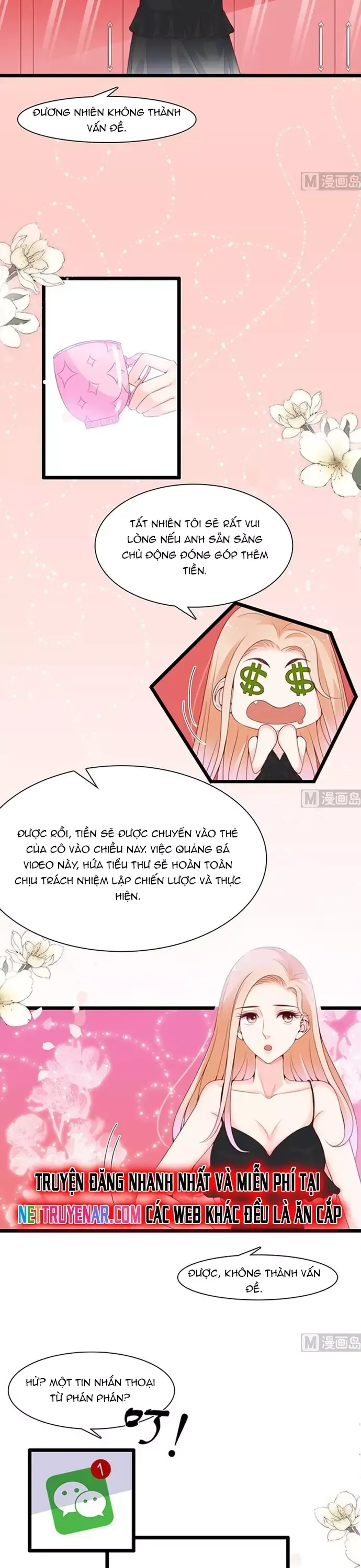 Chu Tiên Sinh, Ép Cưới Phạm Pháp Đó Chapter 74 - 9