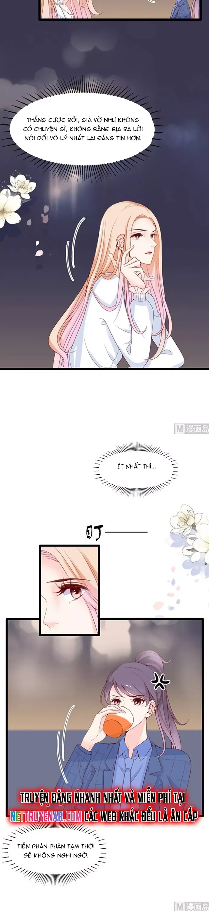 Chu Tiên Sinh, Ép Cưới Phạm Pháp Đó Chapter 75 - 11