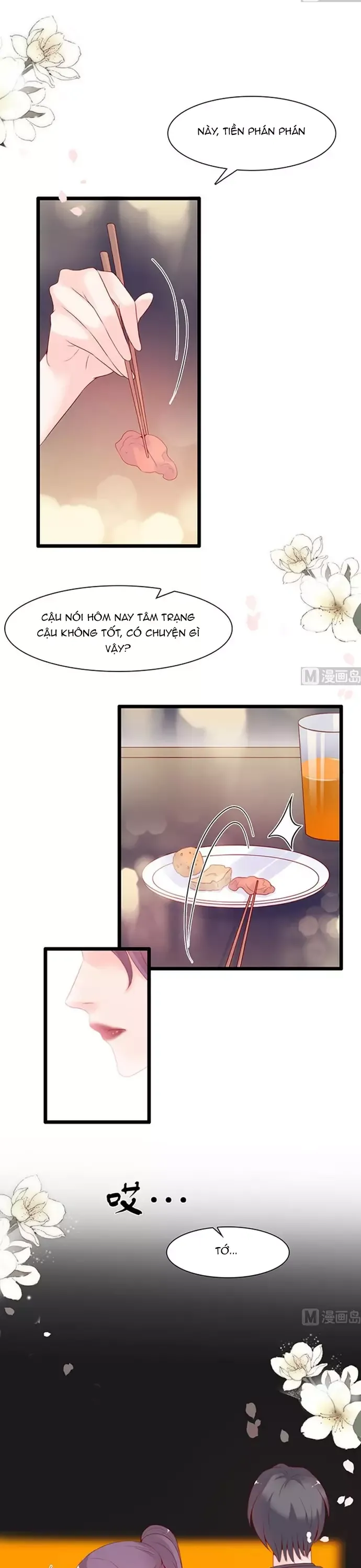 Chu Tiên Sinh, Ép Cưới Phạm Pháp Đó Chapter 75 - 12