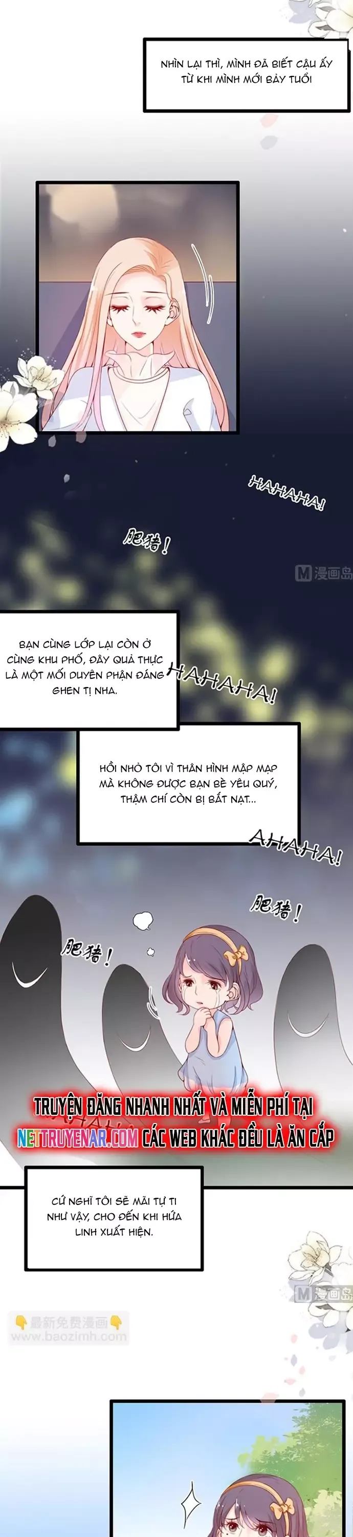 Chu Tiên Sinh, Ép Cưới Phạm Pháp Đó Chapter 75 - 3