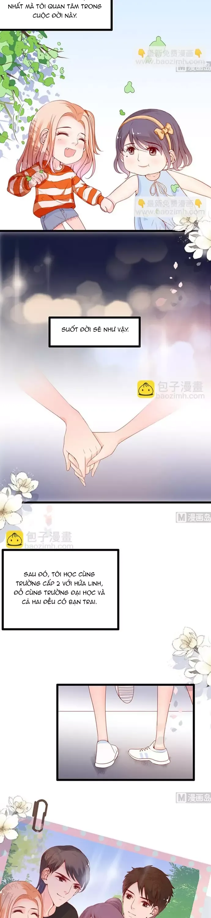 Chu Tiên Sinh, Ép Cưới Phạm Pháp Đó Chapter 75 - 5