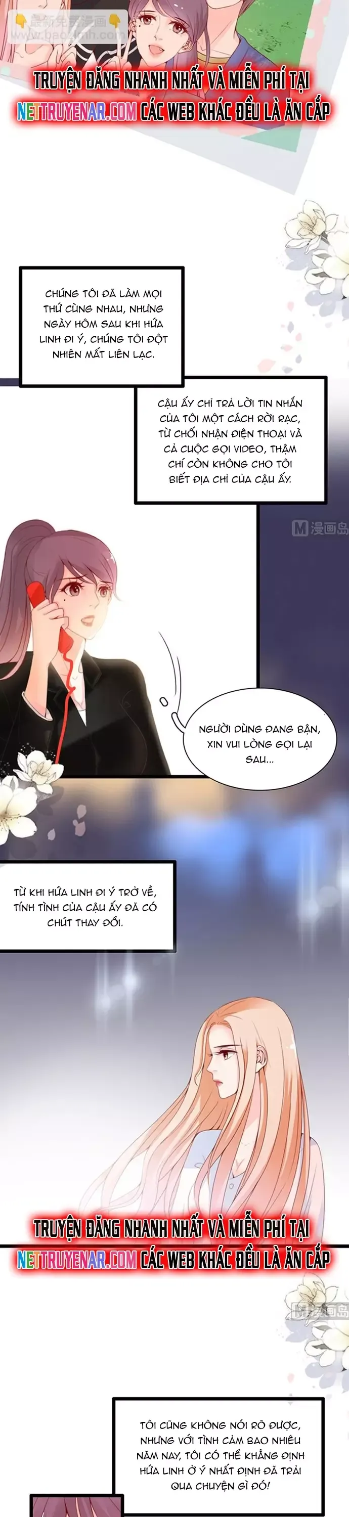 Chu Tiên Sinh, Ép Cưới Phạm Pháp Đó Chapter 75 - 6