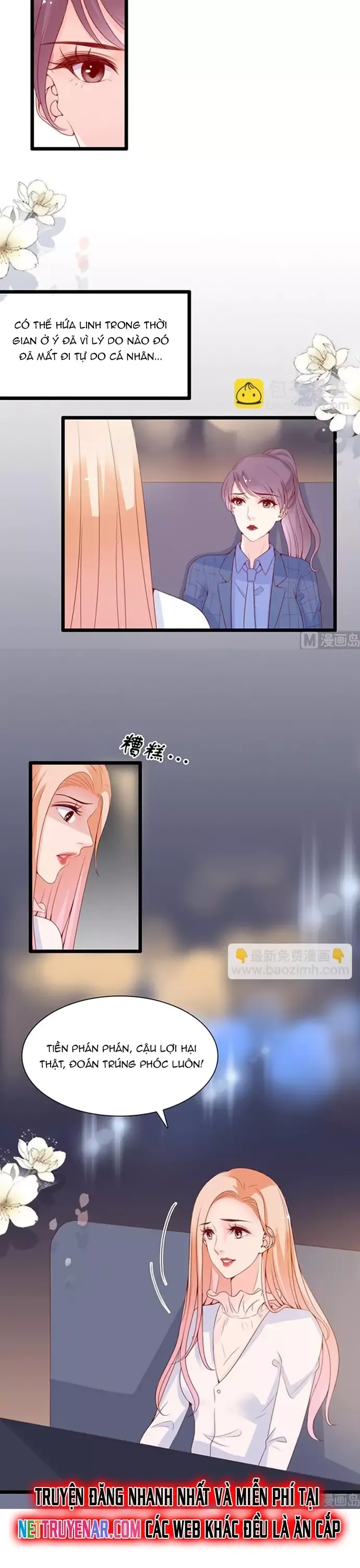 Chu Tiên Sinh, Ép Cưới Phạm Pháp Đó Chapter 75 - 7