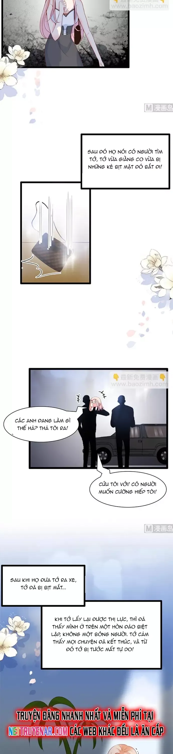 Chu Tiên Sinh, Ép Cưới Phạm Pháp Đó Chapter 75 - 9