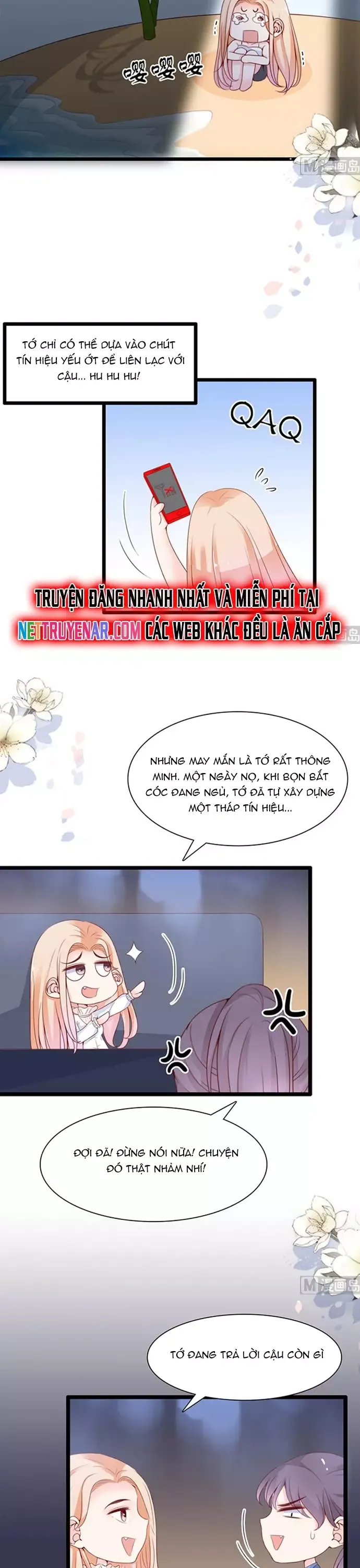 Chu Tiên Sinh, Ép Cưới Phạm Pháp Đó Chapter 75 - 10