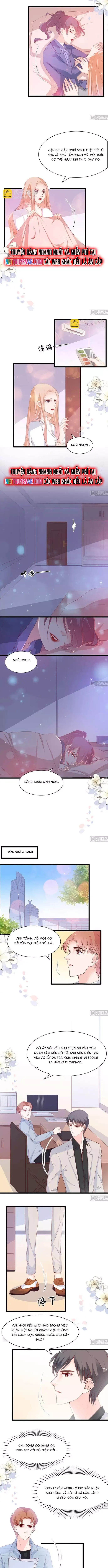 Chu Tiên Sinh, Ép Cưới Phạm Pháp Đó Chapter 76 - 3