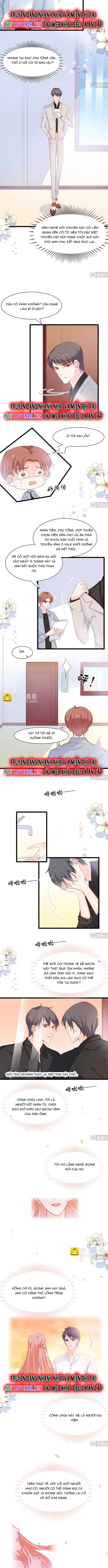 Chu Tiên Sinh, Ép Cưới Phạm Pháp Đó Chapter 76 - 4