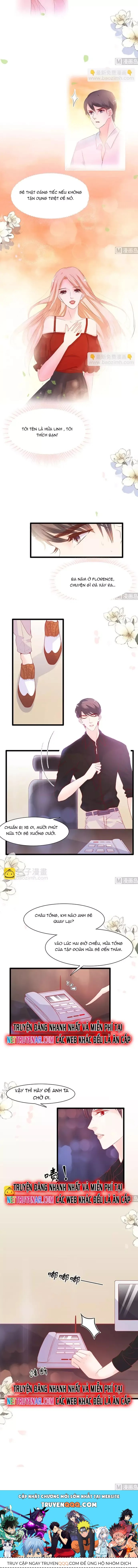 Chu Tiên Sinh, Ép Cưới Phạm Pháp Đó Chapter 76 - 5