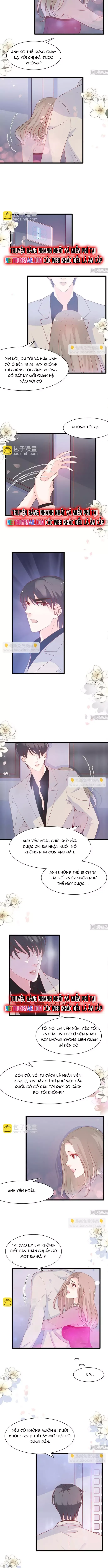 Chu Tiên Sinh, Ép Cưới Phạm Pháp Đó Chapter 77 - 3