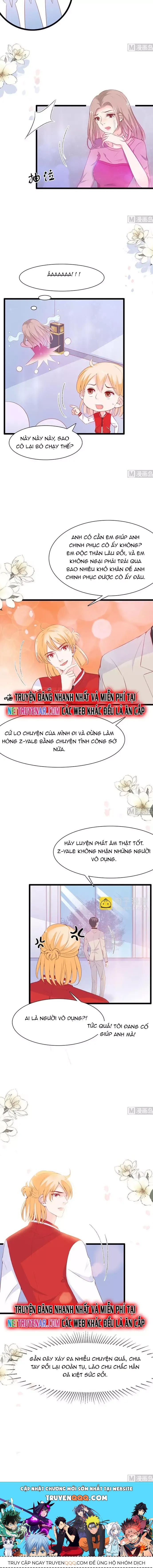 Chu Tiên Sinh, Ép Cưới Phạm Pháp Đó Chapter 77 - 5