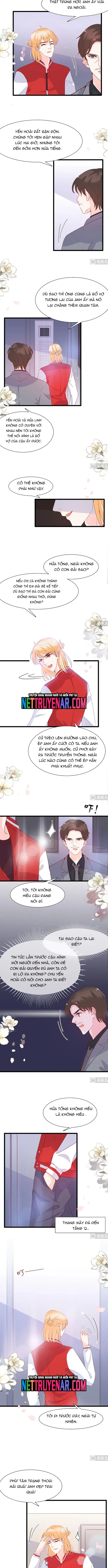 Chu Tiên Sinh, Ép Cưới Phạm Pháp Đó Chapter 78 - 2