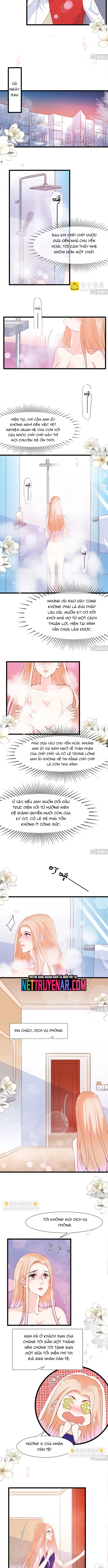 Chu Tiên Sinh, Ép Cưới Phạm Pháp Đó Chapter 78 - 3