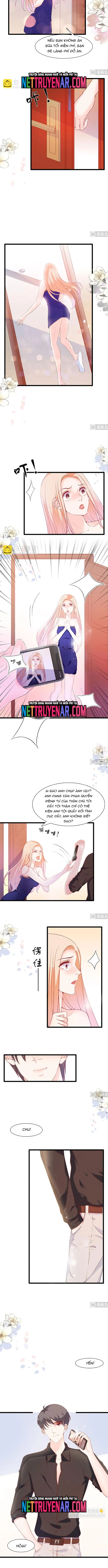 Chu Tiên Sinh, Ép Cưới Phạm Pháp Đó Chapter 78 - 4