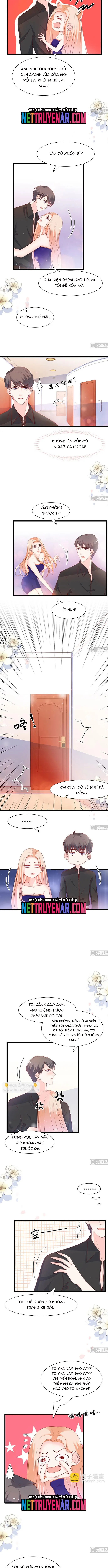 Chu Tiên Sinh, Ép Cưới Phạm Pháp Đó Chapter 79 - 2