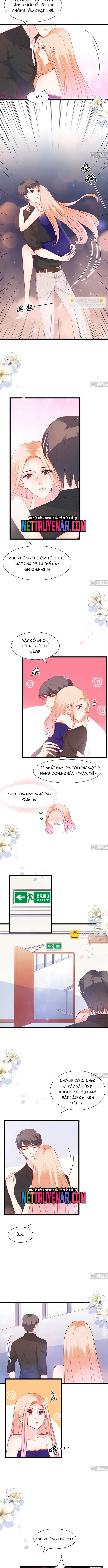 Chu Tiên Sinh, Ép Cưới Phạm Pháp Đó Chapter 79 - 3