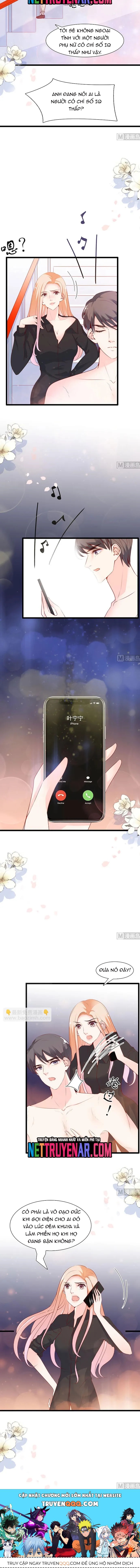 Chu Tiên Sinh, Ép Cưới Phạm Pháp Đó Chapter 79 - 5