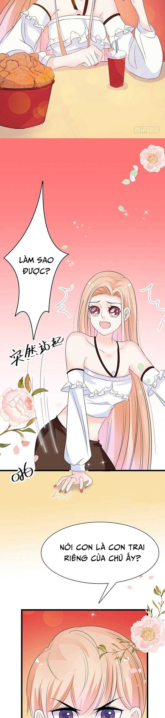 Chu Tiên Sinh, Ép Cưới Phạm Pháp Đó Chapter 8 - 12