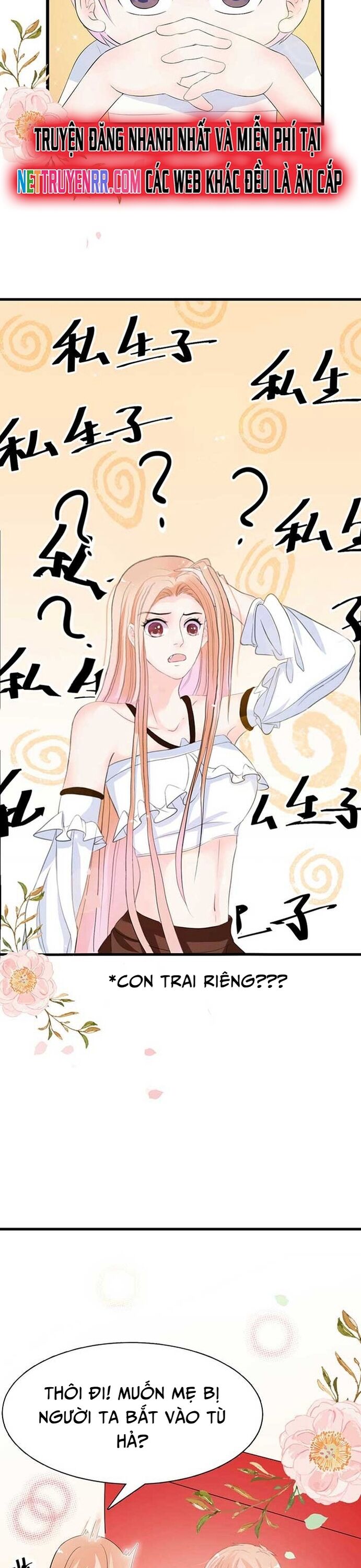 Chu Tiên Sinh, Ép Cưới Phạm Pháp Đó Chapter 8 - 13