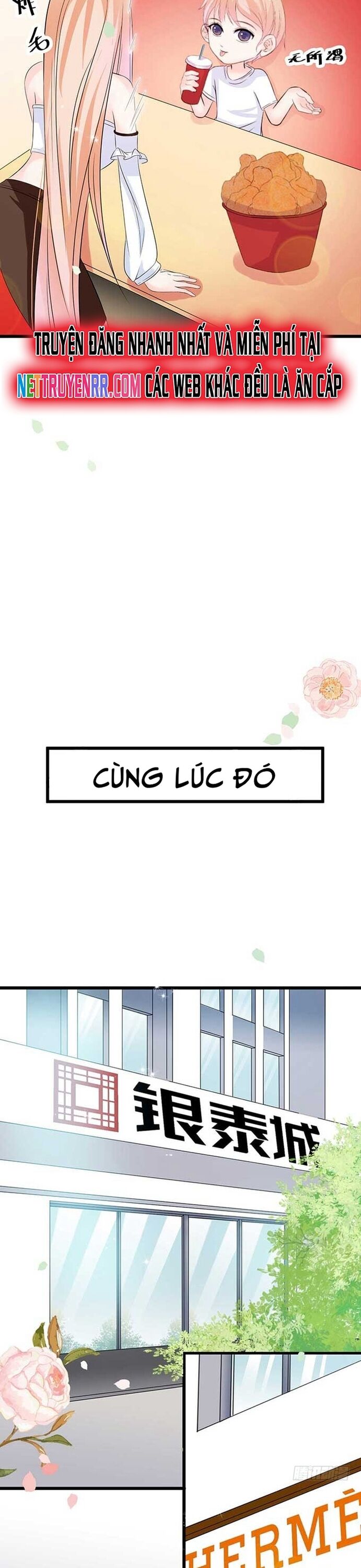 Chu Tiên Sinh, Ép Cưới Phạm Pháp Đó Chapter 8 - 14