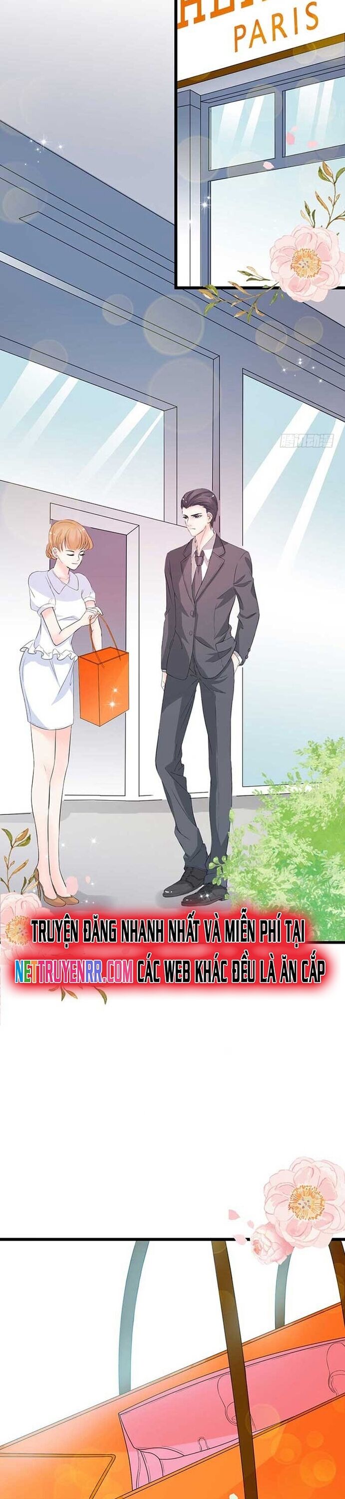 Chu Tiên Sinh, Ép Cưới Phạm Pháp Đó Chapter 8 - 15