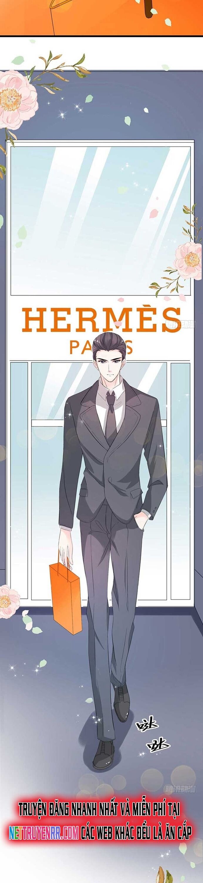 Chu Tiên Sinh, Ép Cưới Phạm Pháp Đó Chapter 8 - 16