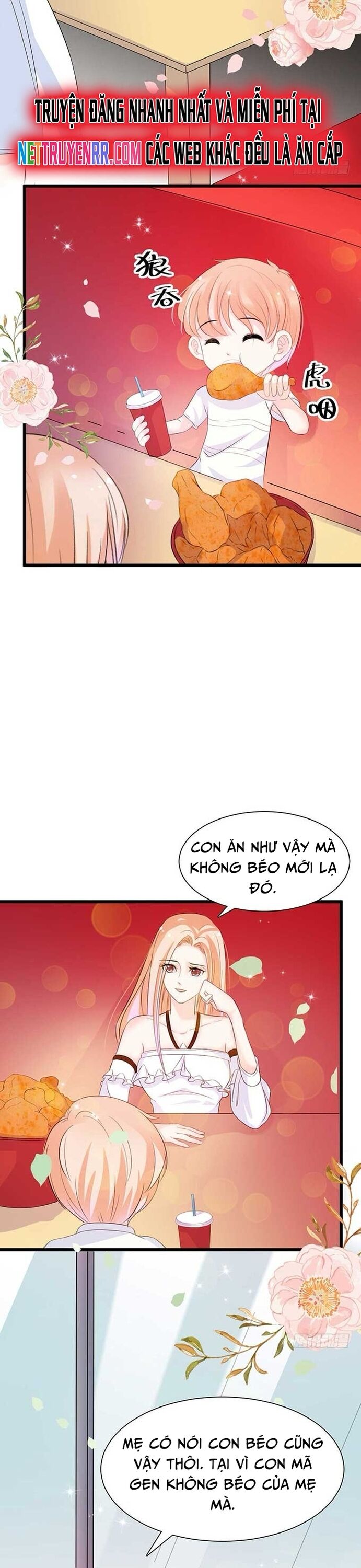 Chu Tiên Sinh, Ép Cưới Phạm Pháp Đó Chapter 8 - 3