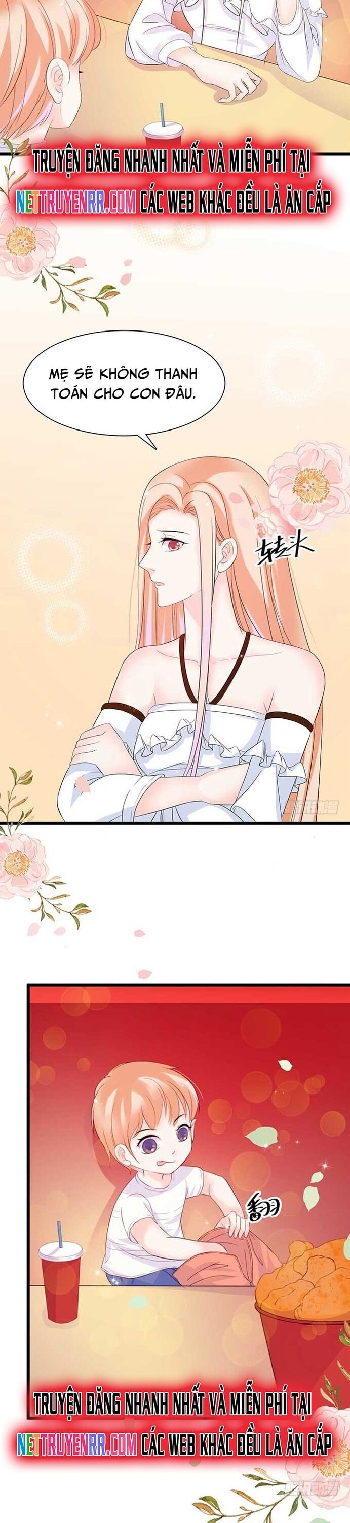 Chu Tiên Sinh, Ép Cưới Phạm Pháp Đó Chapter 8 - 5