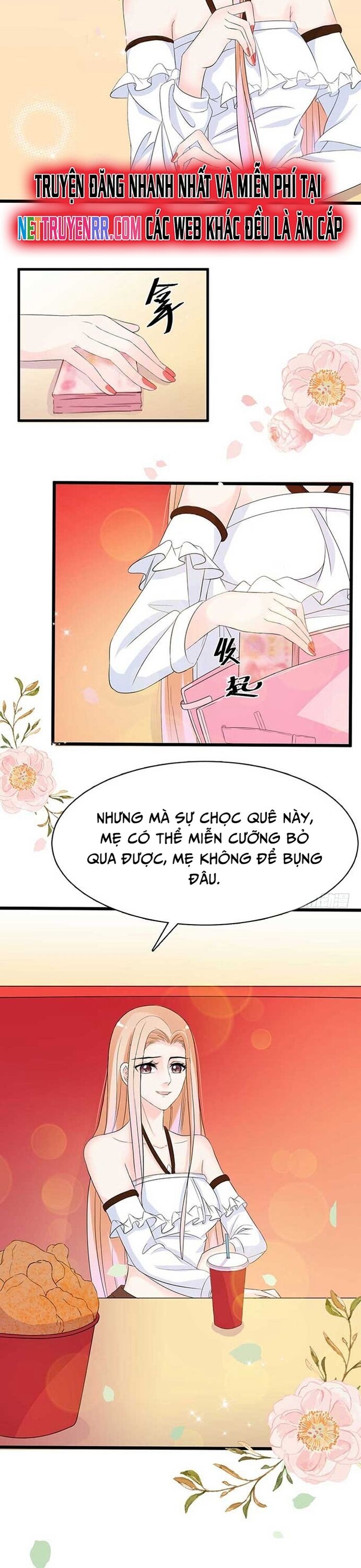 Chu Tiên Sinh, Ép Cưới Phạm Pháp Đó Chapter 8 - 7