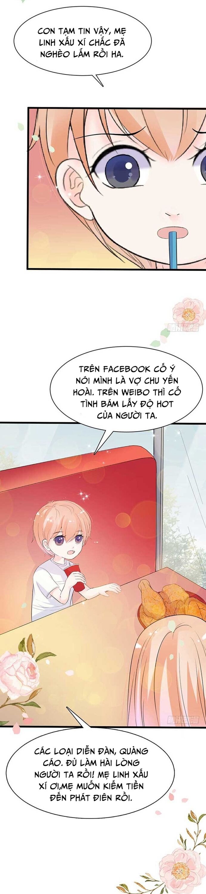 Chu Tiên Sinh, Ép Cưới Phạm Pháp Đó Chapter 8 - 8