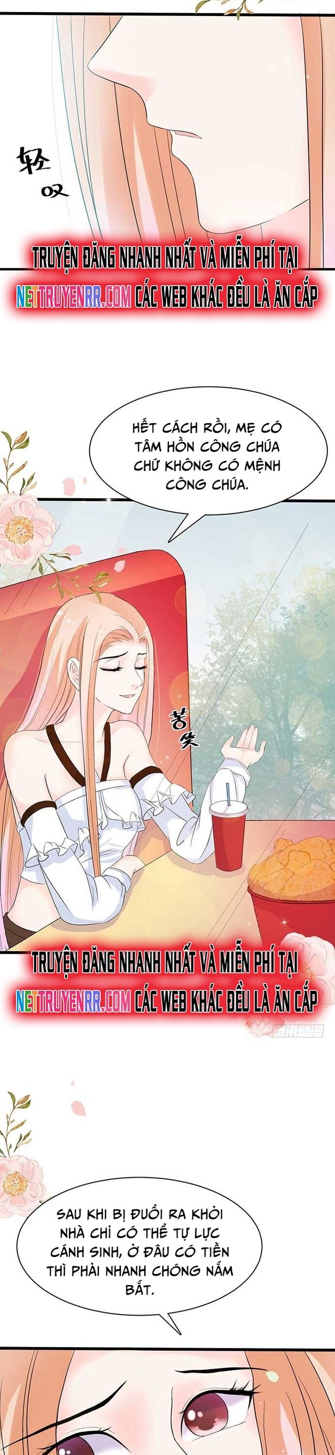 Chu Tiên Sinh, Ép Cưới Phạm Pháp Đó Chapter 8 - 9