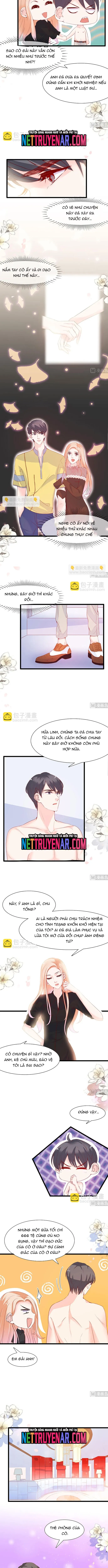 Chu Tiên Sinh, Ép Cưới Phạm Pháp Đó Chapter 80 - 2