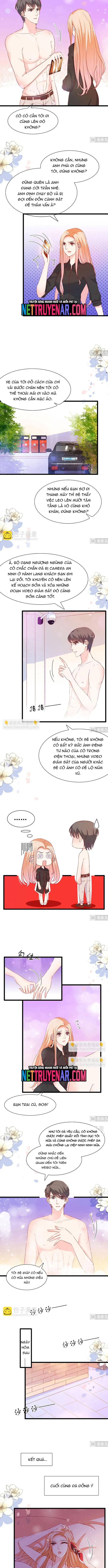 Chu Tiên Sinh, Ép Cưới Phạm Pháp Đó Chapter 80 - 3