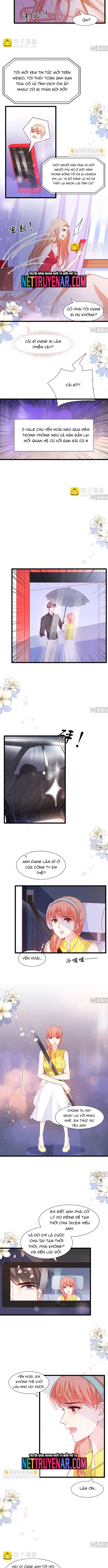 Chu Tiên Sinh, Ép Cưới Phạm Pháp Đó Chapter 80 - 4