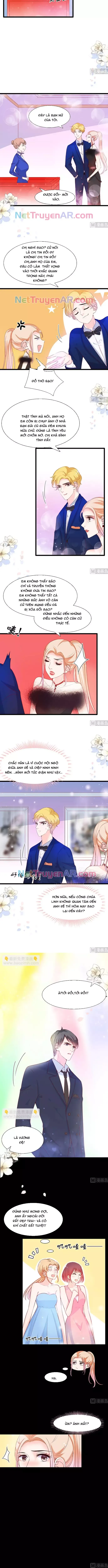 Chu Tiên Sinh, Ép Cưới Phạm Pháp Đó Chapter 81 - 3