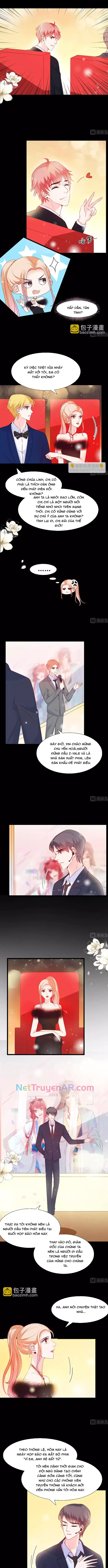 Chu Tiên Sinh, Ép Cưới Phạm Pháp Đó Chapter 81 - 4