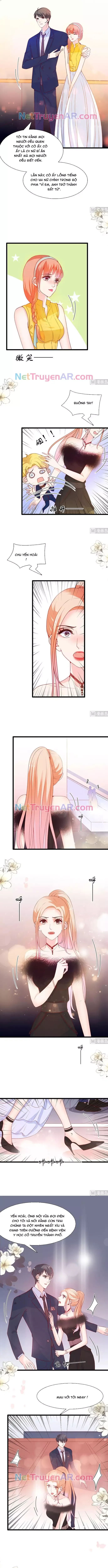 Chu Tiên Sinh, Ép Cưới Phạm Pháp Đó Chapter 82 - 3