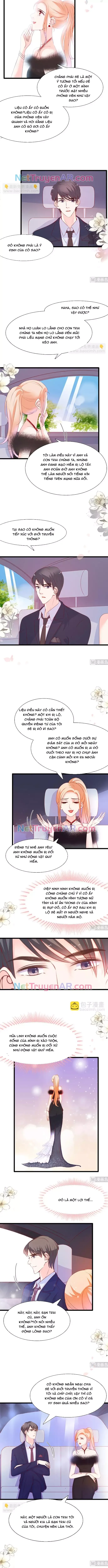 Chu Tiên Sinh, Ép Cưới Phạm Pháp Đó Chapter 82 - 5