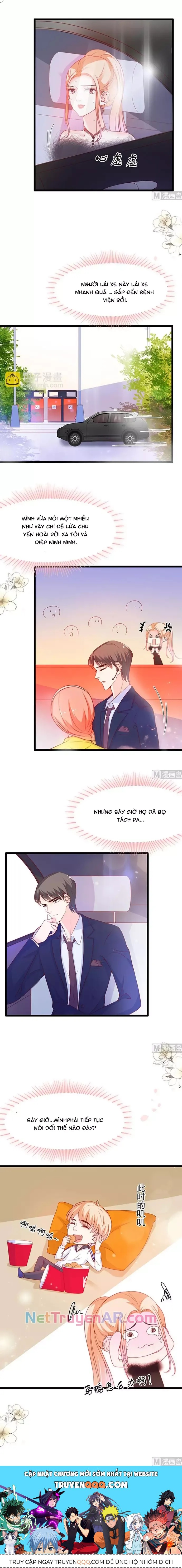 Chu Tiên Sinh, Ép Cưới Phạm Pháp Đó Chapter 82 - 6