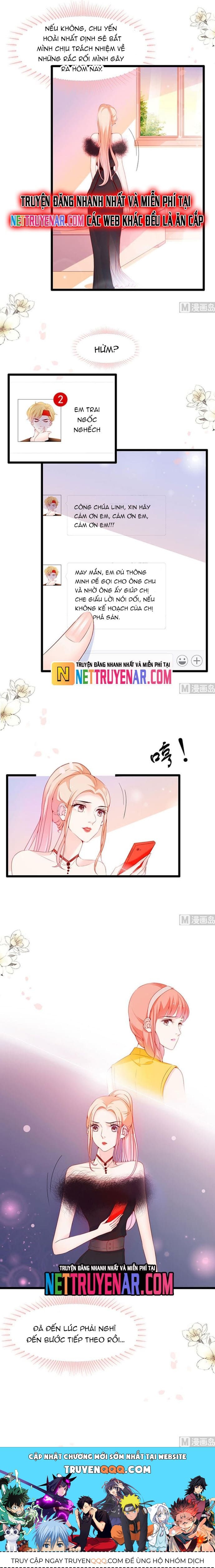 Chu Tiên Sinh, Ép Cưới Phạm Pháp Đó Chapter 83 - 5