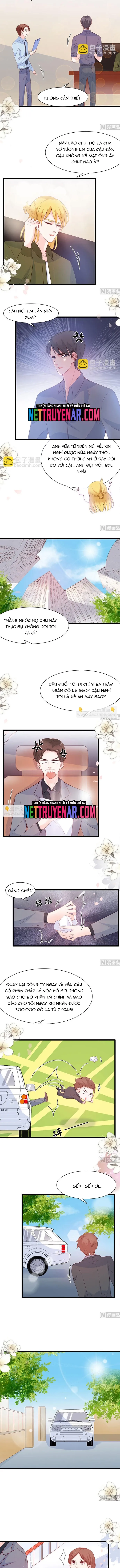 Chu Tiên Sinh, Ép Cưới Phạm Pháp Đó Chapter 84 - 2