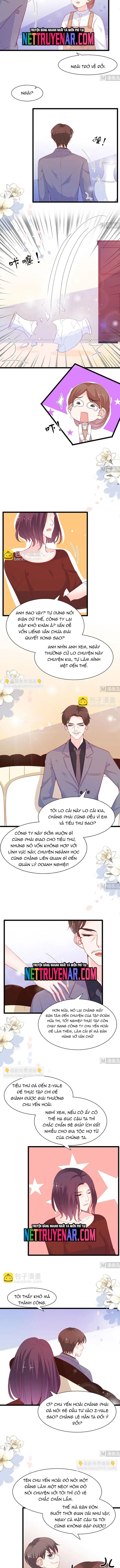 Chu Tiên Sinh, Ép Cưới Phạm Pháp Đó Chapter 84 - 3