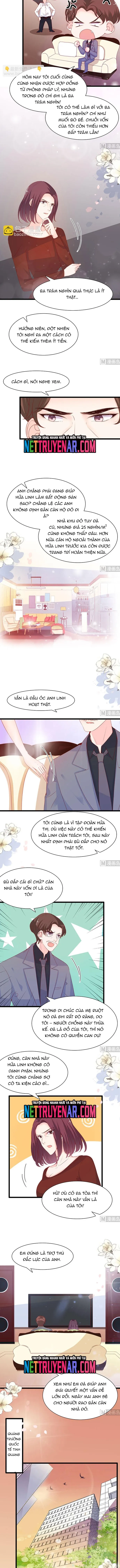 Chu Tiên Sinh, Ép Cưới Phạm Pháp Đó Chapter 84 - 4