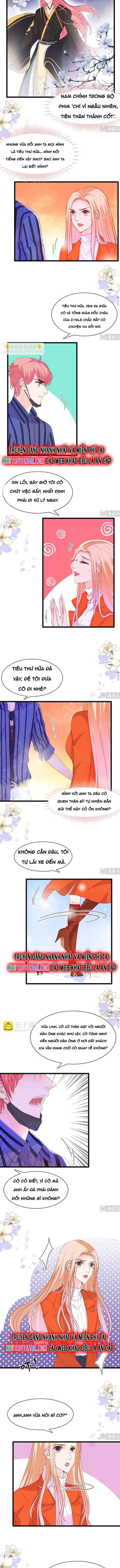 Chu Tiên Sinh, Ép Cưới Phạm Pháp Đó Chapter 85 - 3