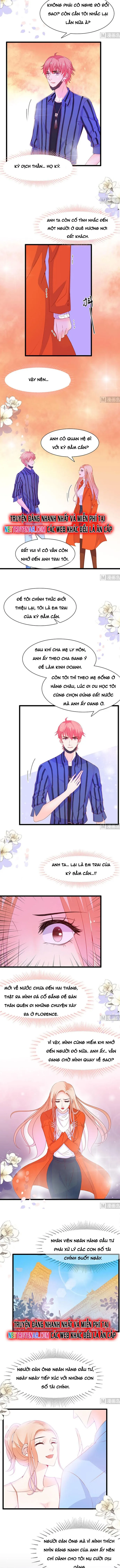 Chu Tiên Sinh, Ép Cưới Phạm Pháp Đó Chapter 85 - 4