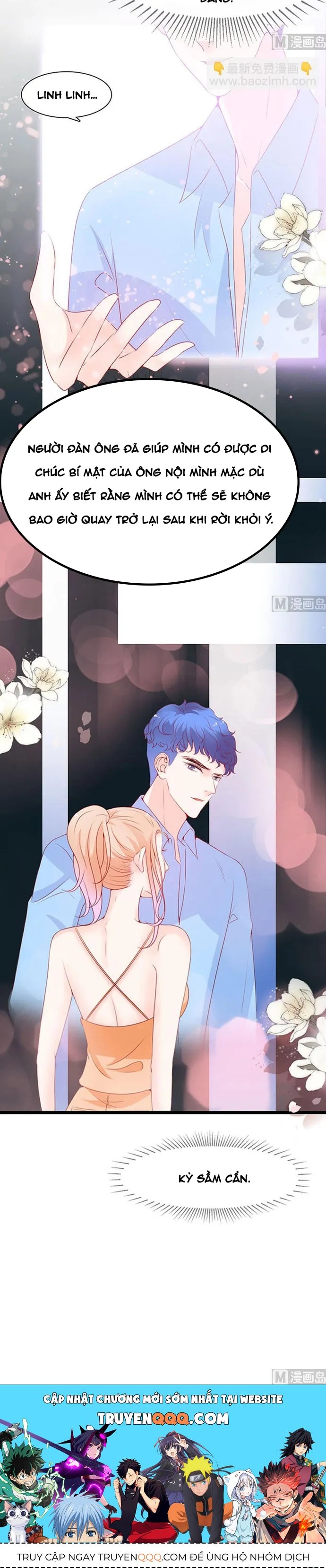 Chu Tiên Sinh, Ép Cưới Phạm Pháp Đó Chapter 85 - 5