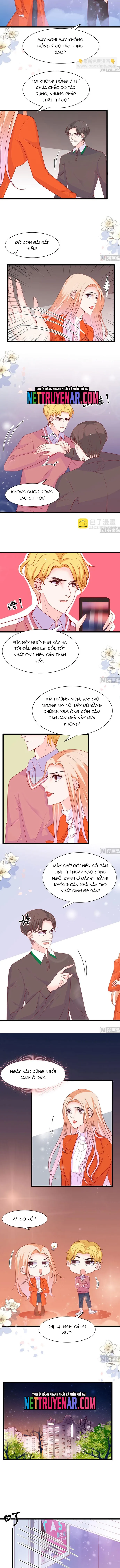 Chu Tiên Sinh, Ép Cưới Phạm Pháp Đó Chapter 86 - 4